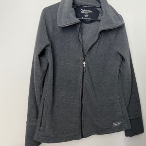 Calvin Klein Performance Jacket Size M